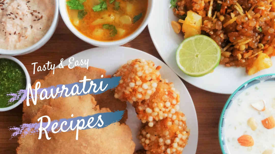 easy navratri recipes terbaru