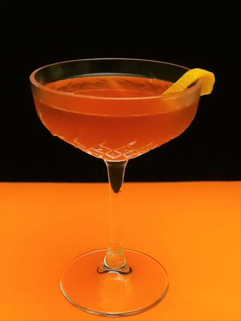 Cosmopolitan Cocktail | Cosmopolitan Drink - Felicity Plus