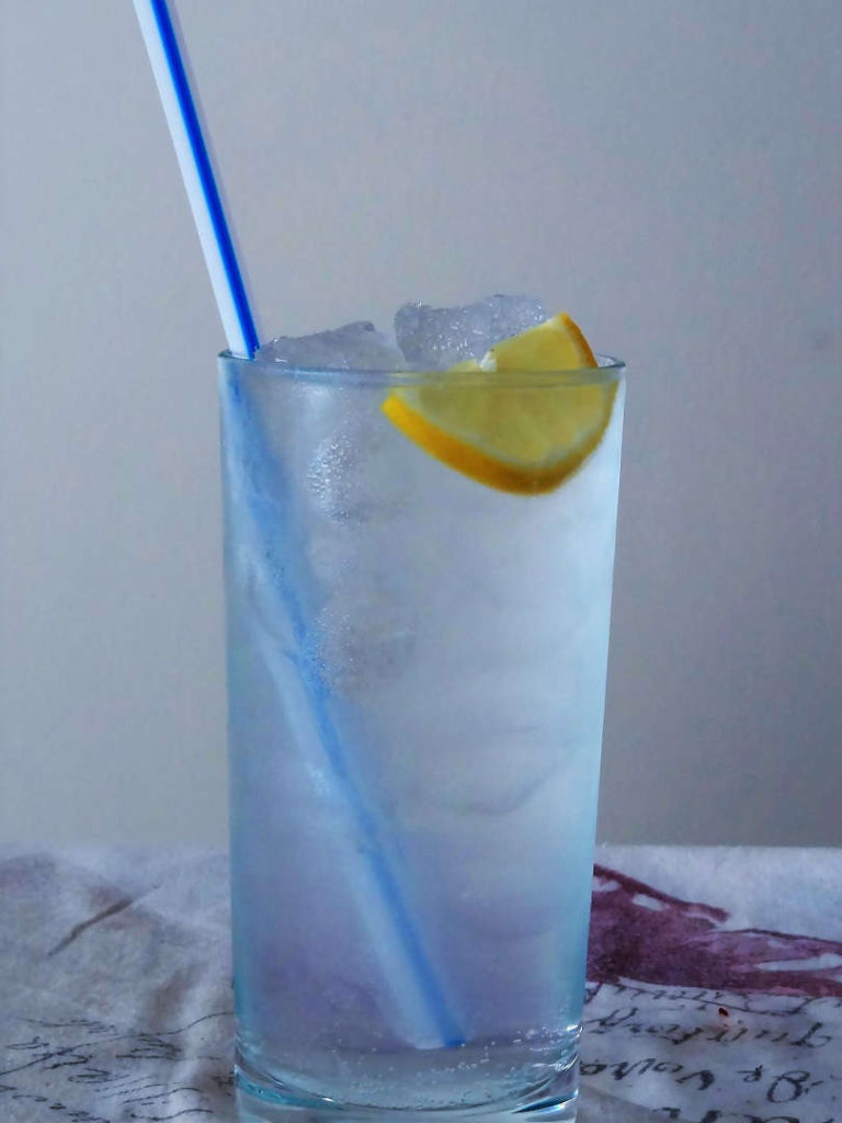 How to make Tom Collins Cocktail - Felicity Plus