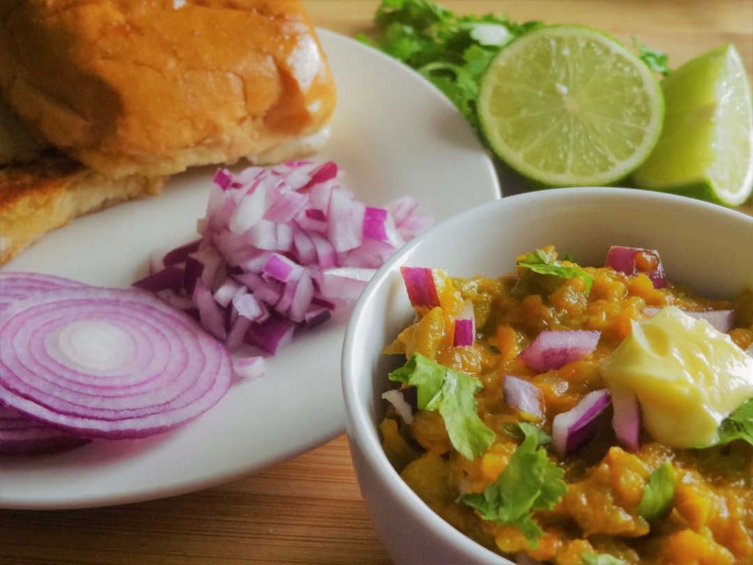 Pav Bhaji Recipe How To Make Delicious Pav Bhaji Felicity Plus